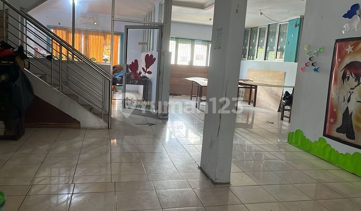 Ruko Taman Surya 5 (Ukuran 4x17 m) Ruko Taman Surya 5 (Ukuran 4x17 m)