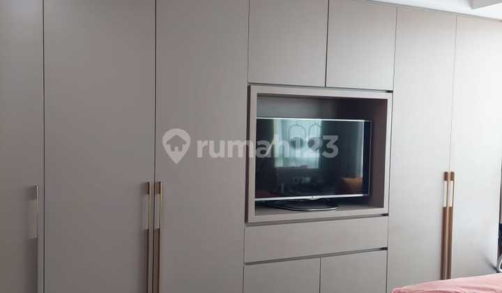 Apartemen Millenium Village (Luas 166M) 2