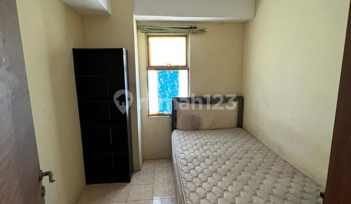 Apartment Green Park View (2 BR)