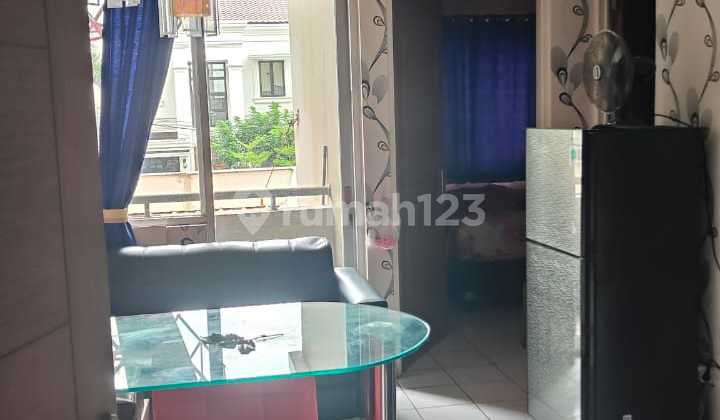 Apartment Palm Mansion (2 Br) Apartment Palm Mansion (2 Br)