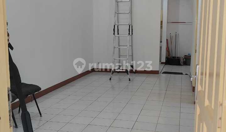 Rumah Citra 2 (6X15m)