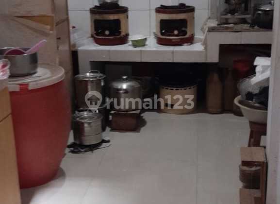 Rumah Empang Bahagia Jelambar (Ukuran 6,5x16 m) 2