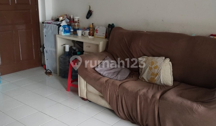 Permata Surya Apartment (Area 36M)