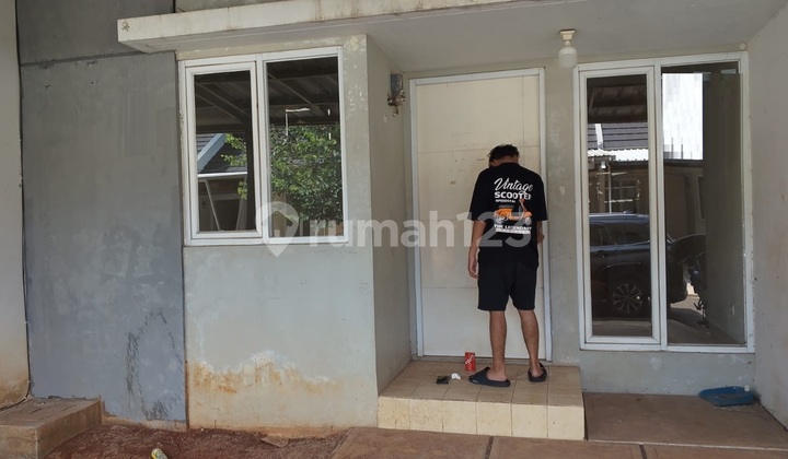 The River East Colorado House Parung Panjang (Size 4x15 m) 2