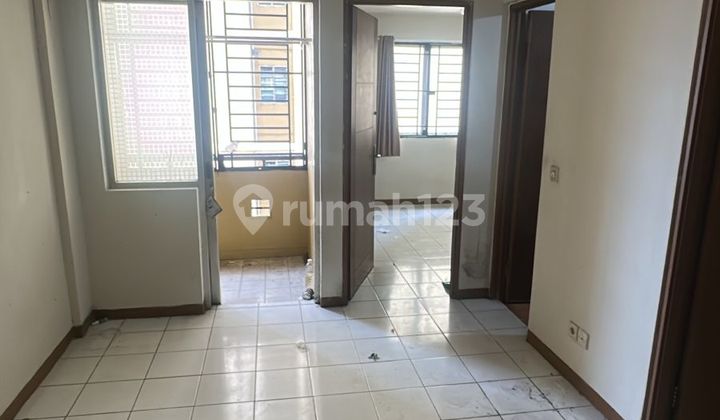 Apartemen Palm Mansion (2 Br) 1