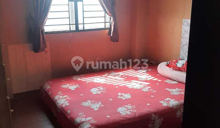 Palm Mansion Apartment (2 Bedrooms) 2