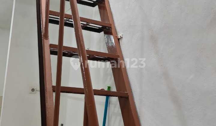 Rumah Citra 2 (6X15m) 2