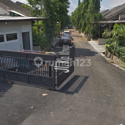 Kavling Jl.Raya Bojong Klapanunggal Kab Bogor (Ukuran 2197 m2)