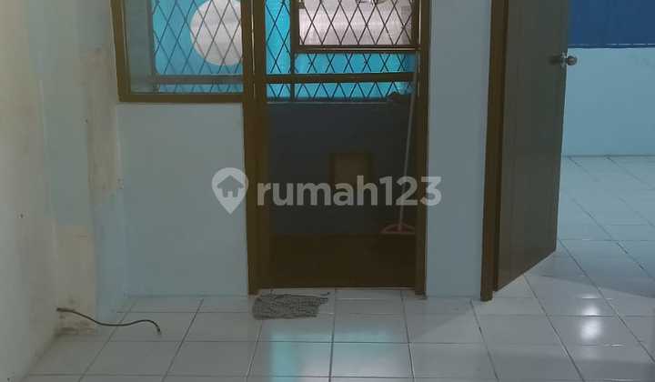 Permata Surya Apartment (2 BR) - Corner