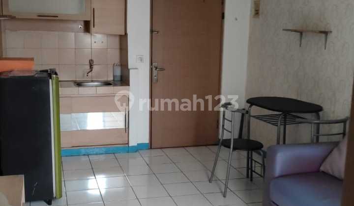 Apartemen Palm Mansion (2 Br) 1