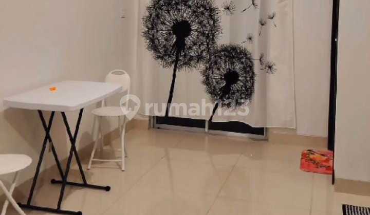 Citra Living Apartment (Area 41M)