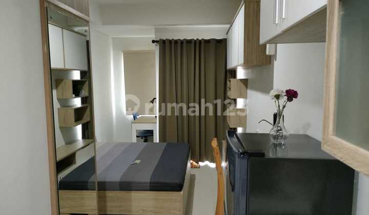 Apartment Springwood (Studio) 2
