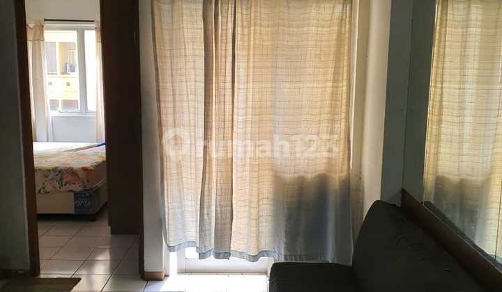 Apartemen Palm Mansion (2 BR)
