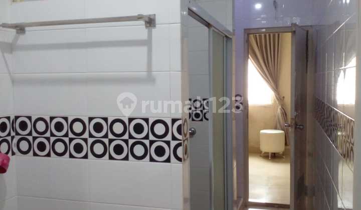 Rumah Taman Surya 5 (Ukuran 6X20m) 2