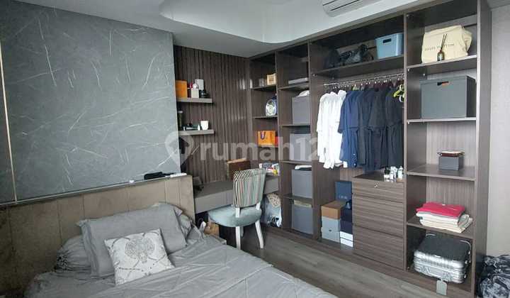 Millennium Village Apartment (Area 166M) Millennium Village Apartment (Area 166M)