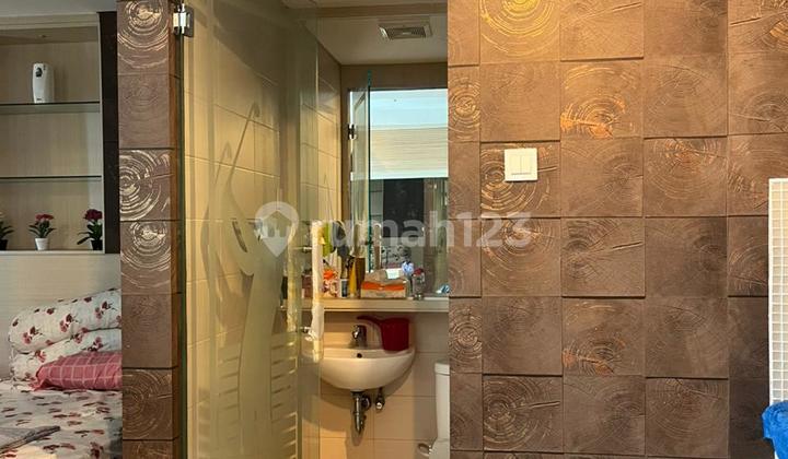 Sky Terrace Apartment (Area 35M) 2