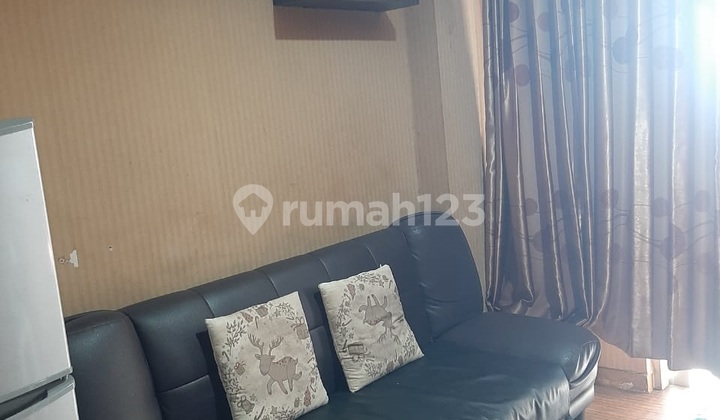 Apartment Palm Mansion (2 BR) Apartment Palm Mansion (2 BR)