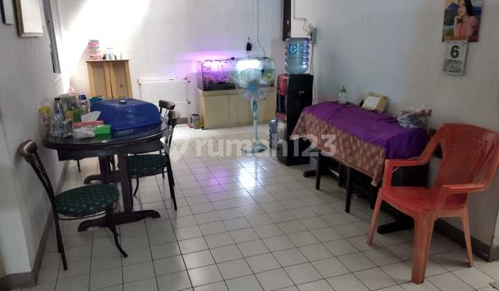 Rumah Citra Garden 1 Posisi Tusuk Sate Cocok Buat Usaha  2