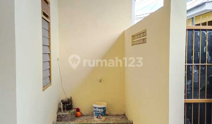 For Sale, 60M2 Spacious House in Villa Taman Bandara Dadap. 2