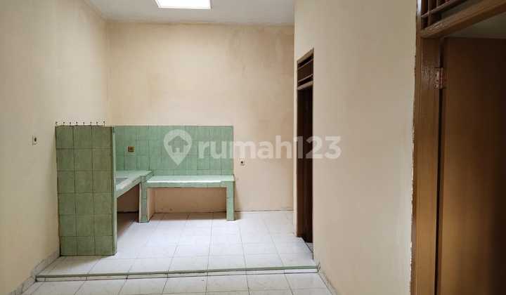 Di Jual Rumah Luas 60M2 Villa Taman Bandara Dadap