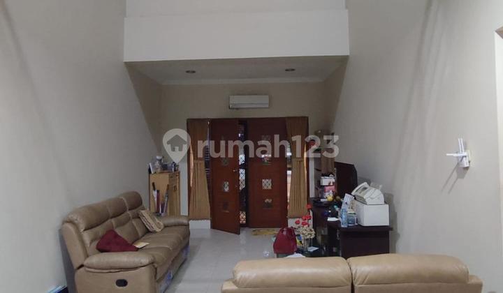 Rumah 3 Lantai Murah Citra Garden 2 Dengan Luas 160m2 2