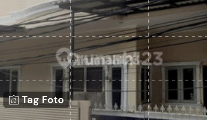 For Sale, Taman Permata Indah House, Strategic Location.