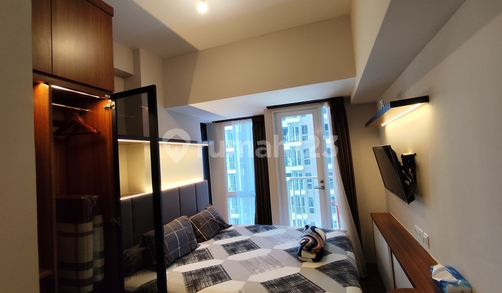 Disewakan Apt Tokyo Riverside Pik2 Full Furnishedd Rapihh Siap Huni 2