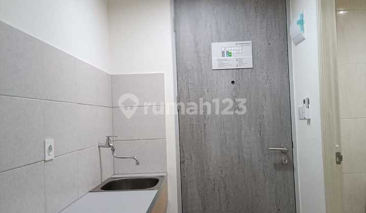 Disewakan Apt Osaka Pik2 Studio Uk 16m² Semi Furnished Rapihh 2