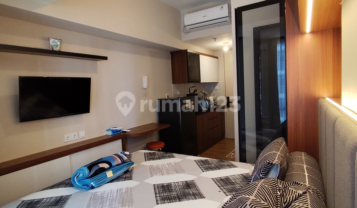 Disewakan Apt Tokyo Riverside Pik2 Full Furnishedd Rapihh Siap Huni 1