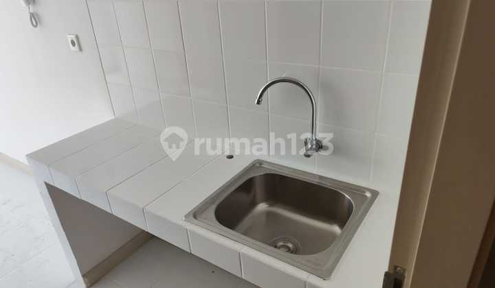 Disewakan Studio Apt Tokyo Riverside Pik2 2