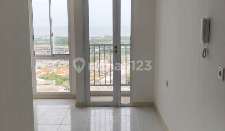 For Rent Studio Apartment Tokyo Riverside Pik2