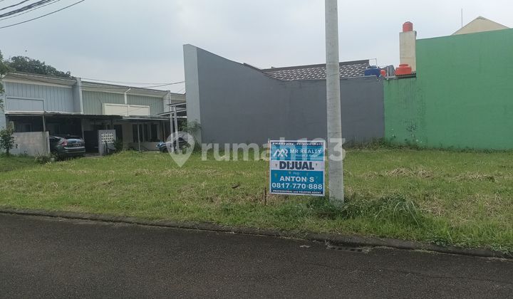 Dijual Kavling Baletirtawarna Murahhh Nego Sampe Deal..