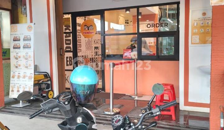 Shop House on Jl. Bosih Raya, Wanasari, Cibitung, Bekasi, West Java, Indonesia, 17520, Cibitung 2