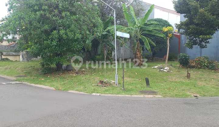 Tanah Kavling Dijual Dukuh Bima Tambun Selatan