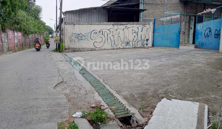 Gudang Di Bantar Gebang 5km Dari Tol Jatiasih Gudang Di Bantar Gebang 5km Dari Tol Jatiasih