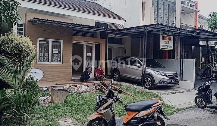 Affordable Homes Grand Wisata Near Places of Worship. 1