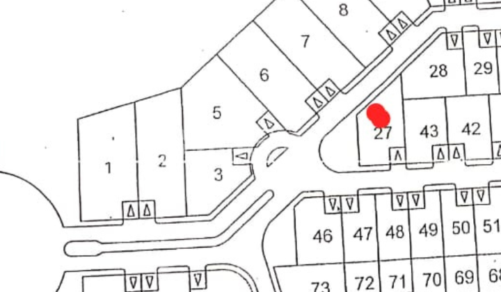 Dijual Kavling Siap Bangun Graha Family Surabaya