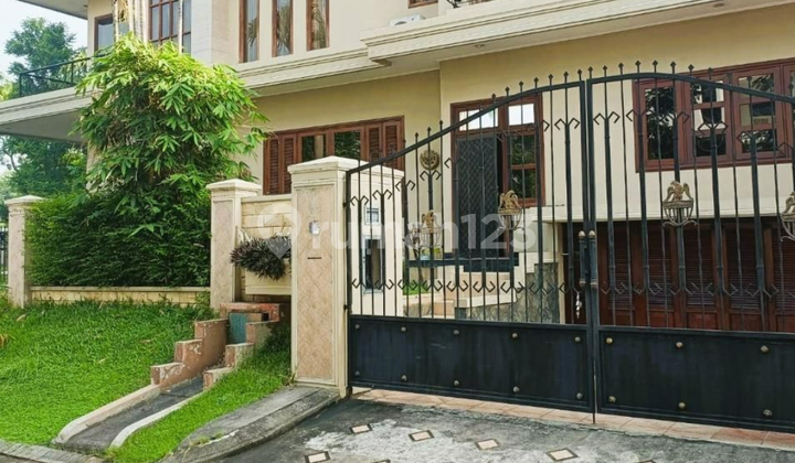 Rumah Siap huni SHM Graha Family Full furnish Rumah Siap huni SHM Graha Family Full furnish