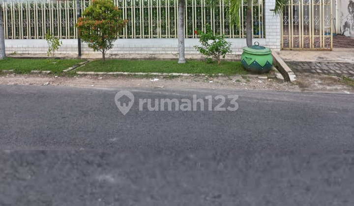 Dijual Rumah SHM Jalan Blambangan, Surabaya Pusat Dijual Rumah SHM Jalan Blambangan, Surabaya Pusat