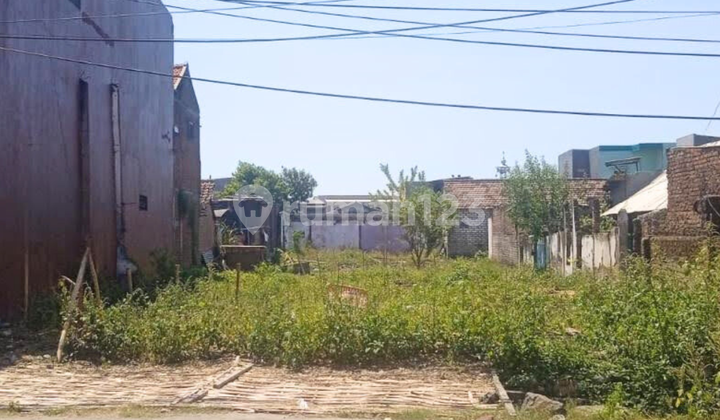 Dijual Tanah Jalan Raya Brigjen Katamso Wedoro Utara, Sidoarjo Dijual Tanah Jalan Raya Brigjen Katamso Wedoro Utara, Sidoarjo