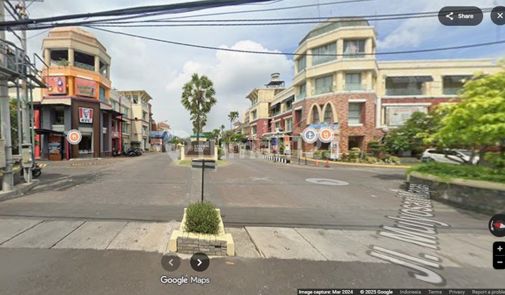 20-ROOM BOARDING HOUSE, separate access to CENTRAL PARK MULYOSARI (front block)