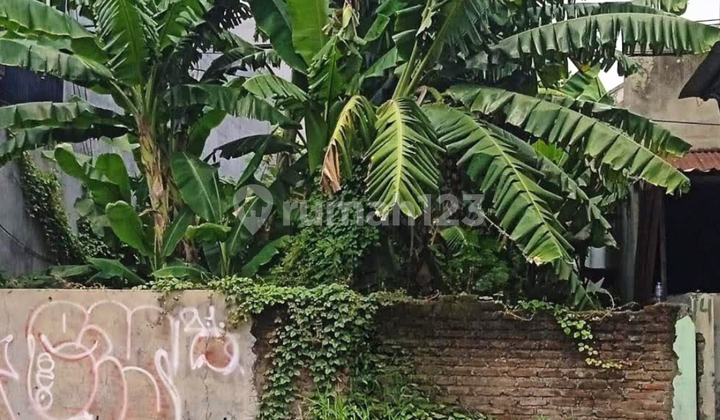 Dijual Tanah Siap Bangun Raya Lidah Kulon Sby Barat