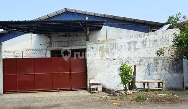 Hot Termurah Disewakan Gudang Siap Pakai Surimulia Margomulyo