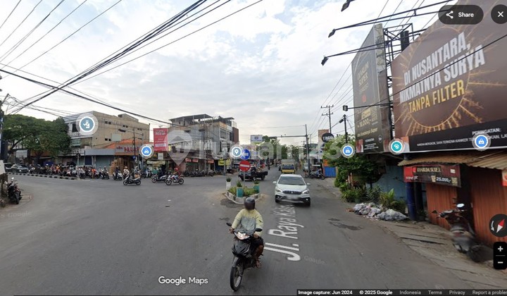 Dijual Rumah SHM Baru Minimalis 2Lt Kutisari Indah Utara  2