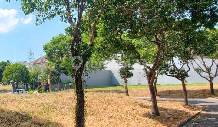 For Sale Golf Strait Citraland Plot, facing a cool park For Sale Golf Strait Citraland Plot, facing a cool park