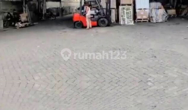 DIJUAL PABRIK SURABAYA - POGOT ex pabrik sepatu Ijin Lengkap