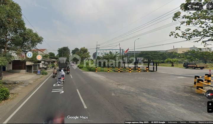 CHEAP HOT LISTING Warehouse SHM Karanglo Indah Atas, Karangploso
