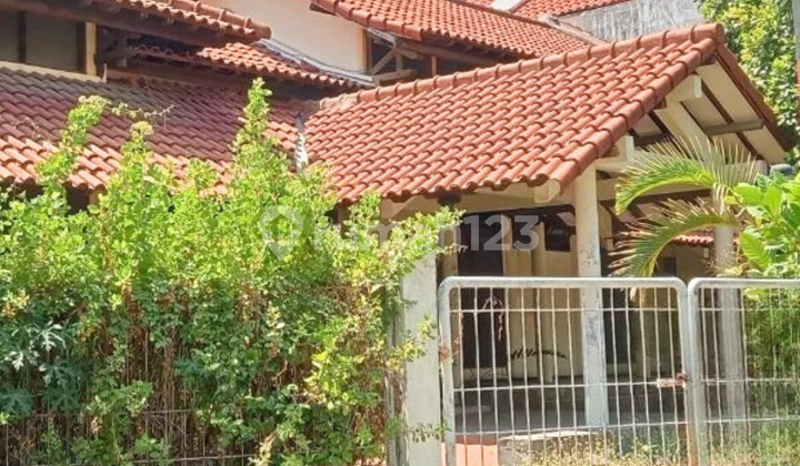 Komersial Area Cocok buat usaha kuliner Jl Raya Darmo Permai Komersial Area Cocok buat usaha kuliner Jl Raya Darmo Permai