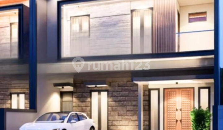 New Project !!! Sutorejo Prima Ready Feb '26 Row 3,5 Mobil 2