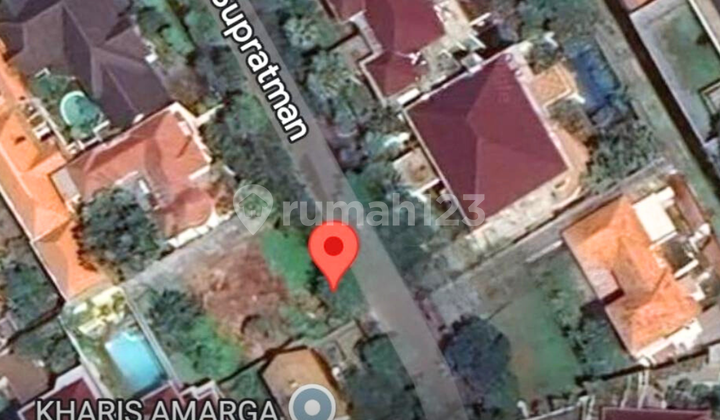 For Sale / For Rent Rare Commercial Freehold Land WR Supratman For Sale / For Rent Rare Commercial Freehold Land WR Supratman